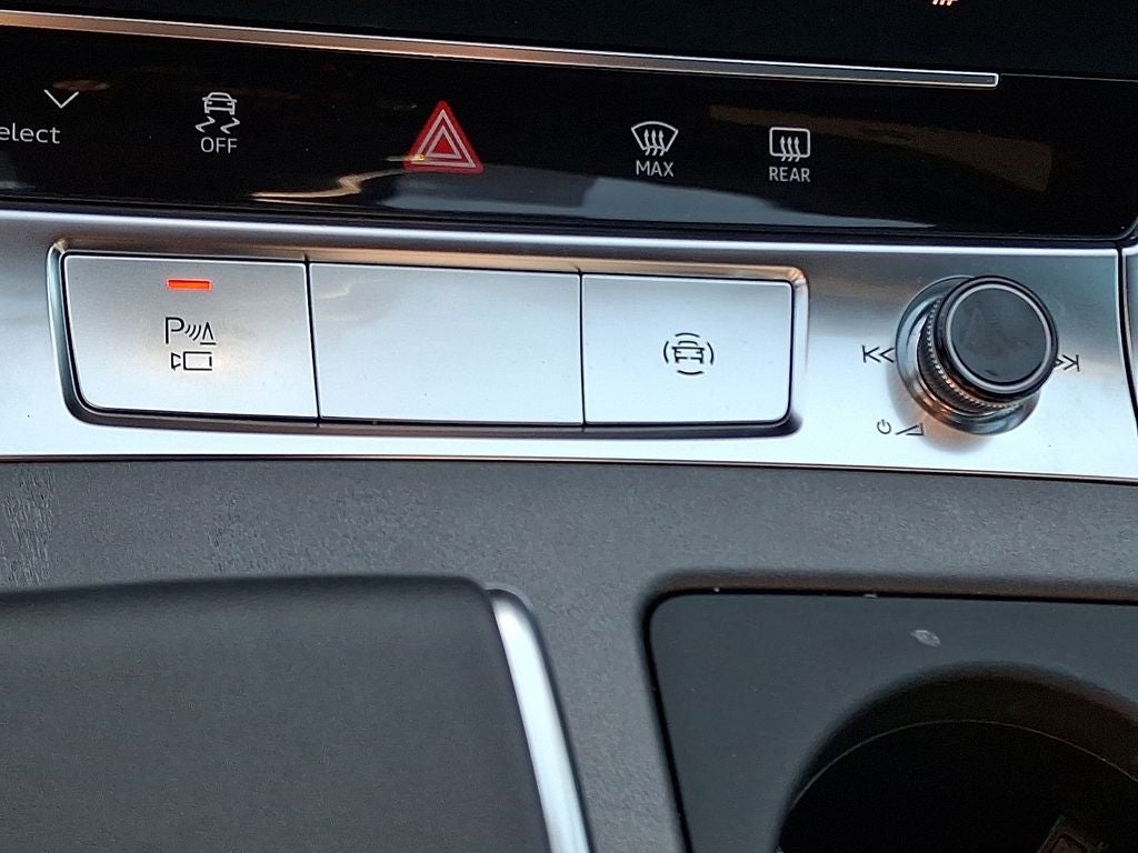 2025 Audi A6 3.0T Premium Plus quattro