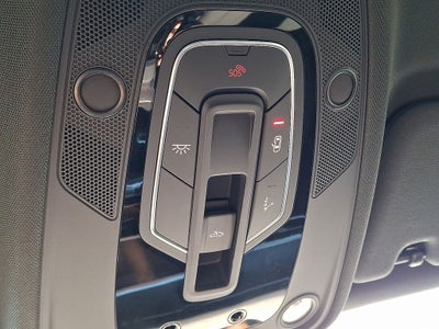 2025 Audi A6 3.0T Premium Plus quattro