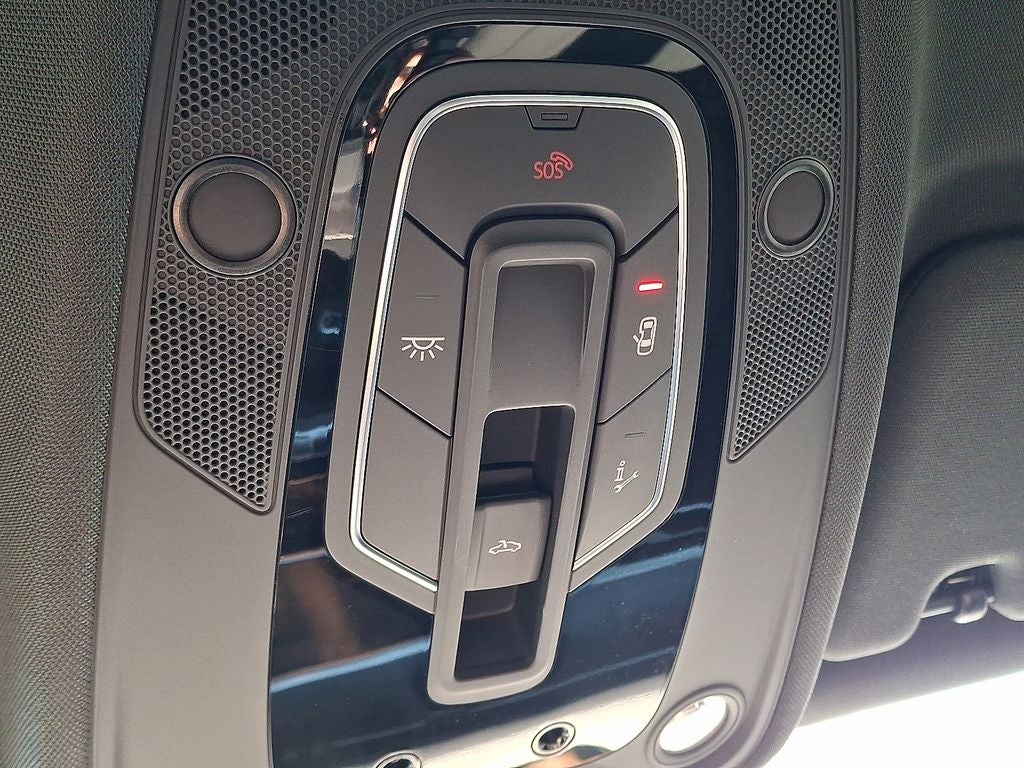 2025 Audi A6 3.0T Premium Plus quattro