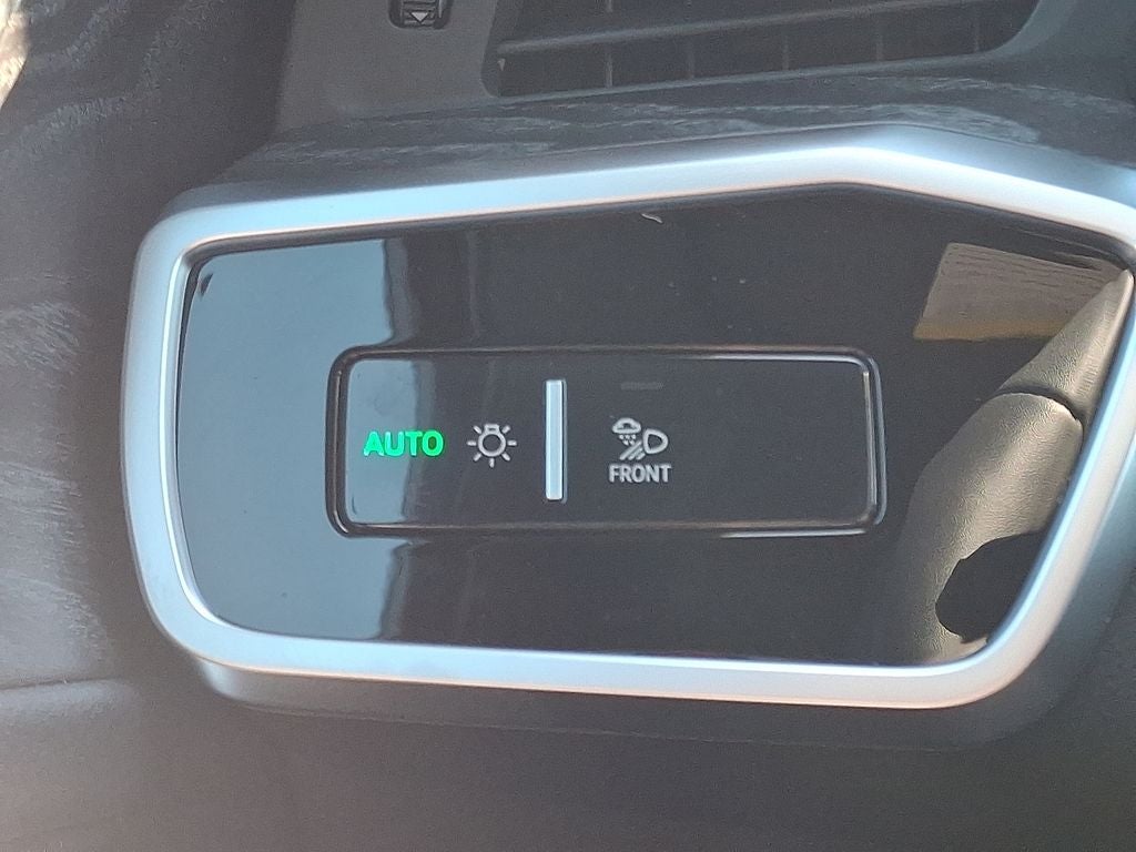 2025 Audi A6 3.0T Premium Plus quattro