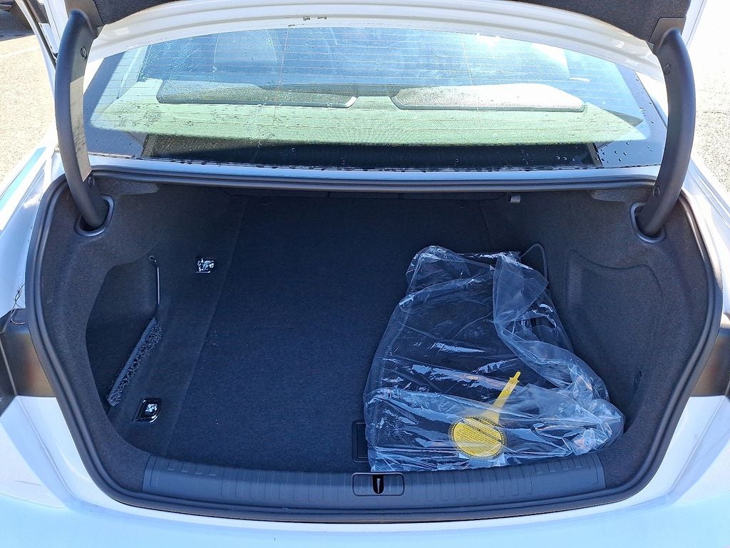 2025 Audi A6 3.0T Premium Plus quattro