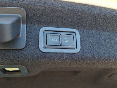 2025 Audi A6 3.0T Premium Plus quattro