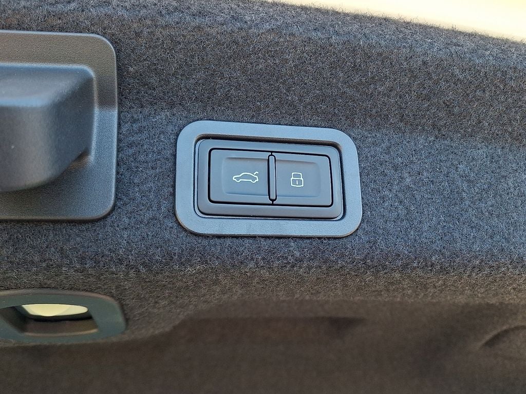 2025 Audi A6 3.0T Premium Plus quattro