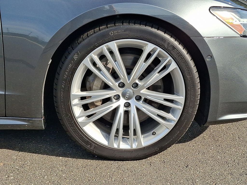 2019 Audi A7 3.0T Premium Plus quattro