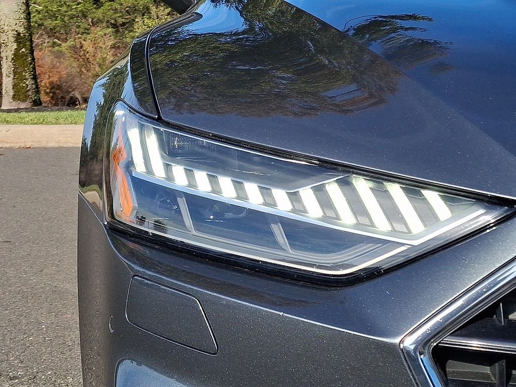 2019 Audi A7 3.0T Premium Plus quattro