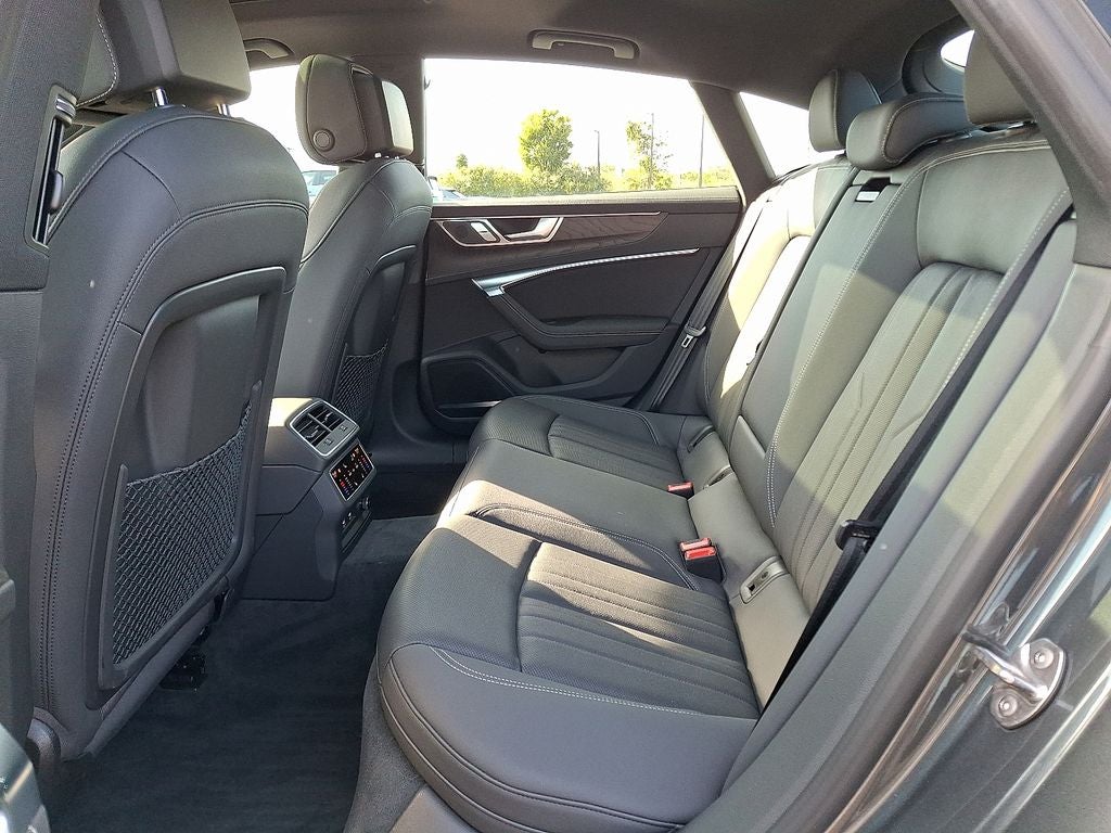 2019 Audi A7 3.0T Premium Plus quattro