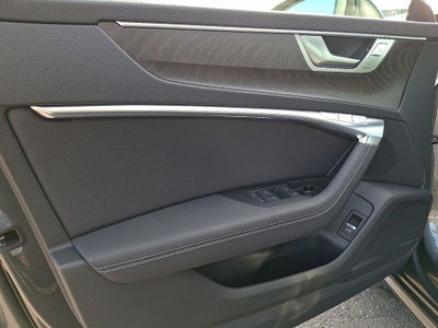 2019 Audi A7 3.0T Premium Plus quattro