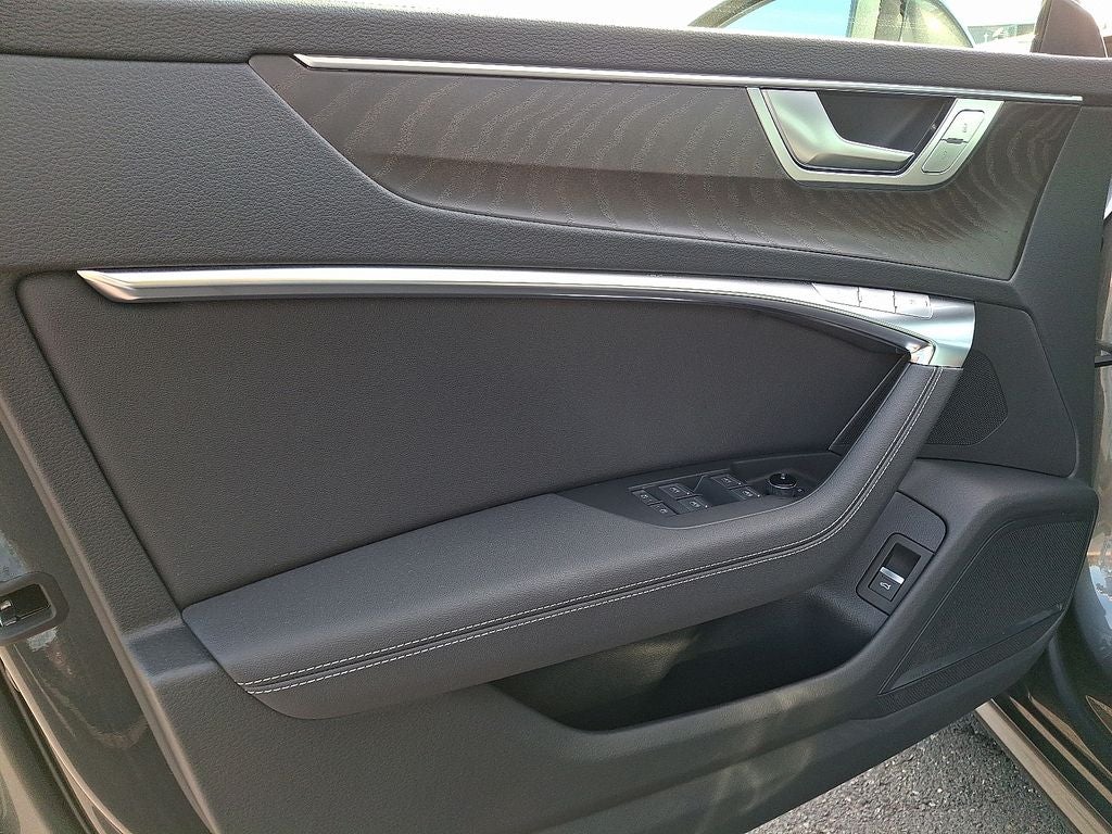 2019 Audi A7 3.0T Premium Plus quattro