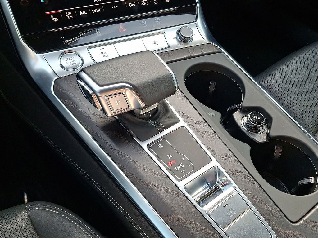 2019 Audi A7 3.0T Premium Plus quattro