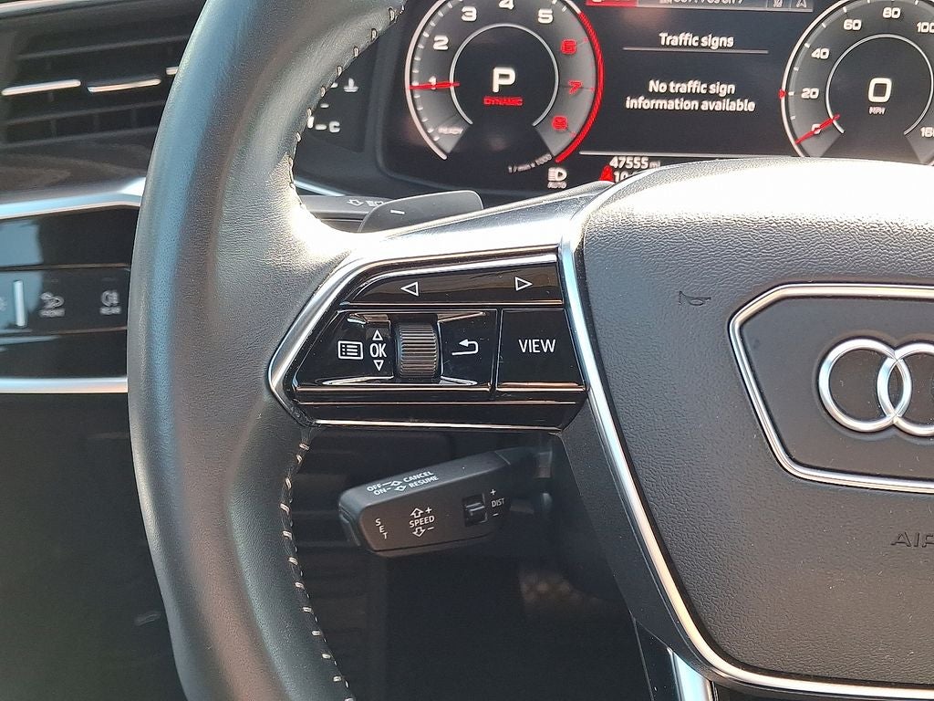 2019 Audi A7 3.0T Premium Plus quattro