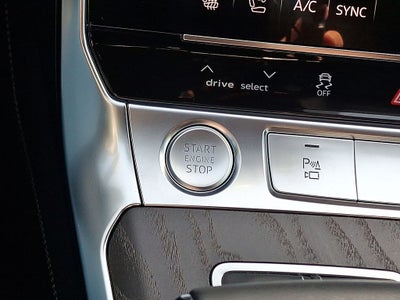 2019 Audi A7 3.0T Premium Plus quattro