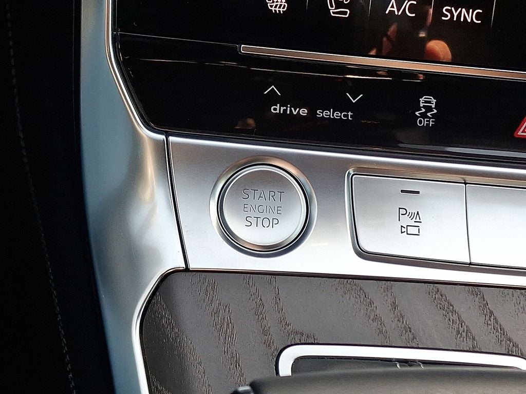 2019 Audi A7 3.0T Premium Plus quattro