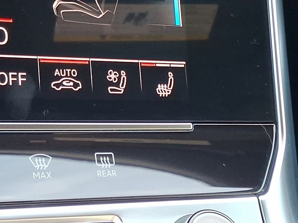 2019 Audi A7 3.0T Premium Plus quattro