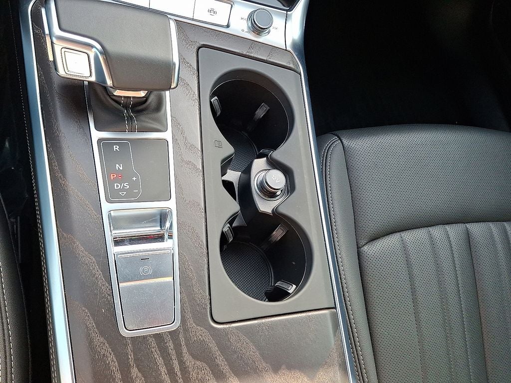 2019 Audi A7 3.0T Premium Plus quattro