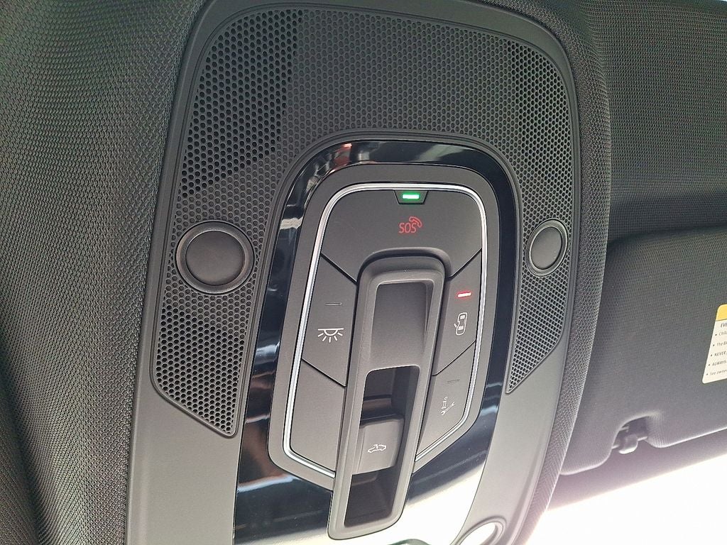 2019 Audi A7 3.0T Premium Plus quattro