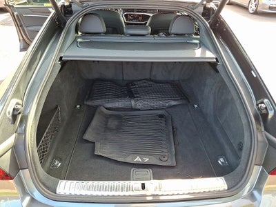 2019 Audi A7 3.0T Premium Plus quattro