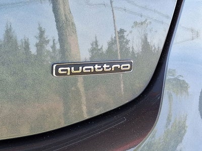 2019 Audi A7 3.0T Premium Plus quattro