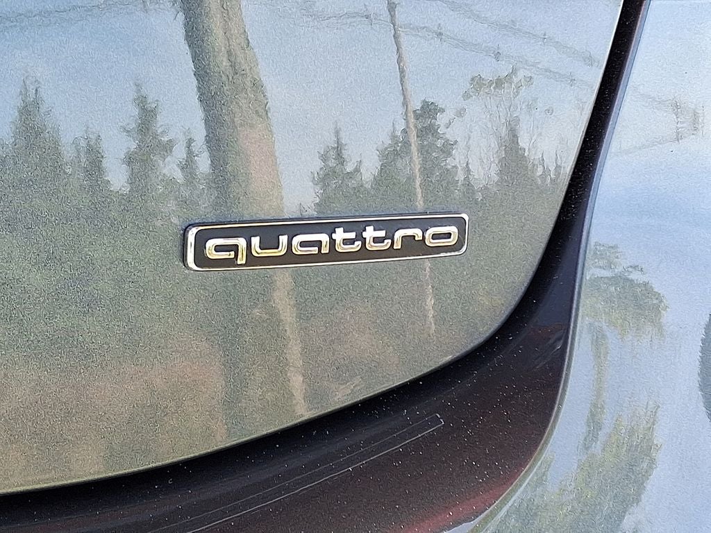 2019 Audi A7 3.0T Premium Plus quattro