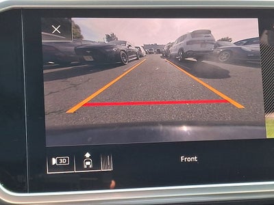 2019 Audi A7 3.0T Premium Plus quattro