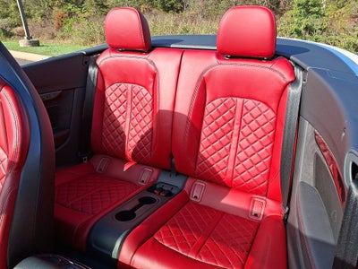 2019 Audi S5 3.0T Premium Plus quattro