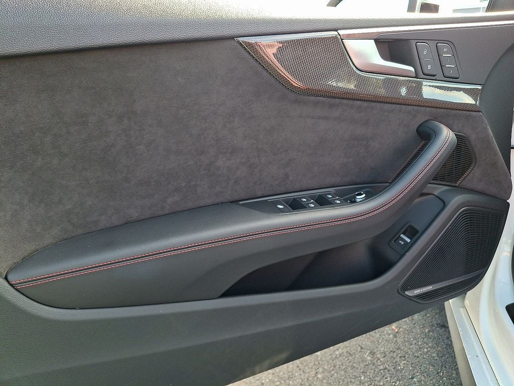 2019 Audi S5 3.0T Premium Plus quattro