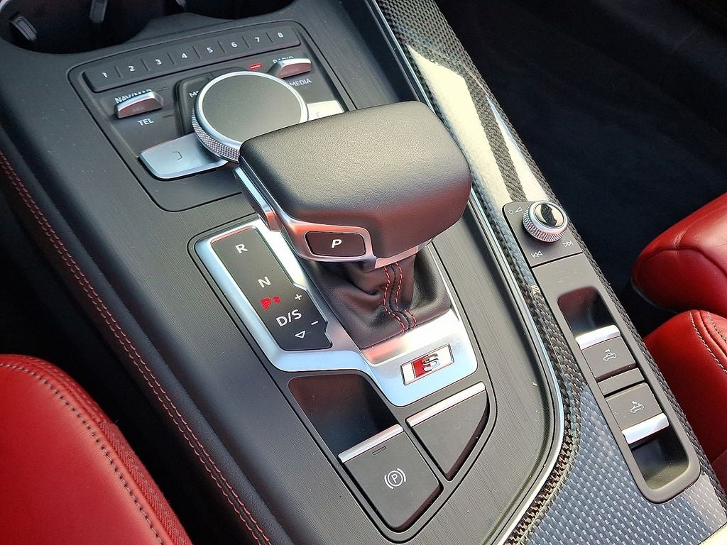 2019 Audi S5 3.0T Premium Plus quattro