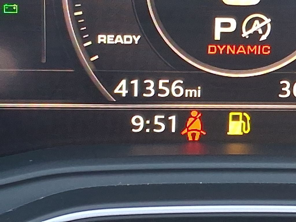 2019 Audi S5 3.0T Premium Plus quattro