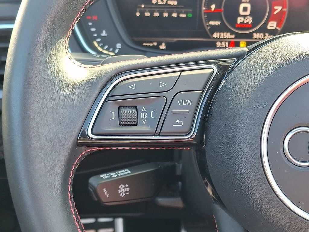 2019 Audi S5 3.0T Premium Plus quattro