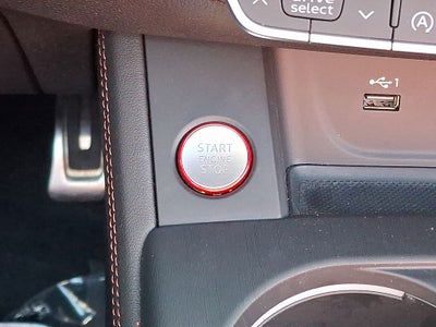 2019 Audi S5 3.0T Premium Plus quattro