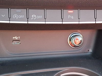 2019 Audi S5 3.0T Premium Plus quattro