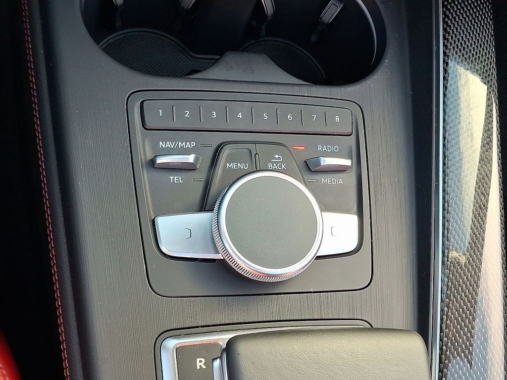 2019 Audi S5 3.0T Premium Plus quattro