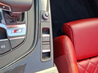 2019 Audi S5 3.0T Premium Plus quattro