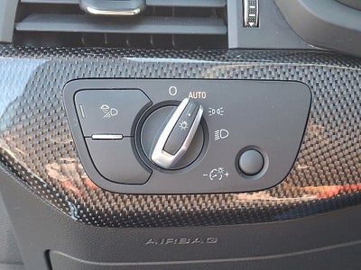 2019 Audi S5 3.0T Premium Plus quattro