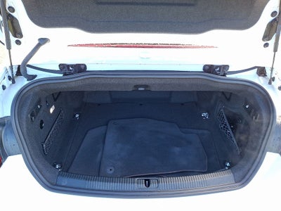 2019 Audi S5 3.0T Premium Plus quattro