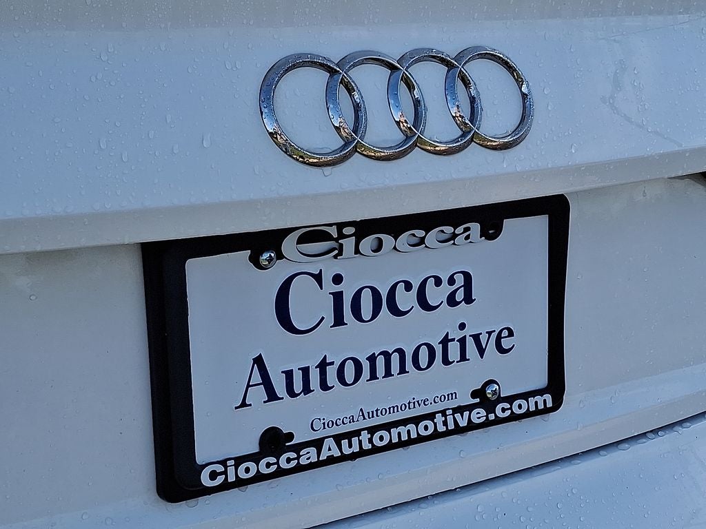 2019 Audi S5 3.0T Premium Plus quattro