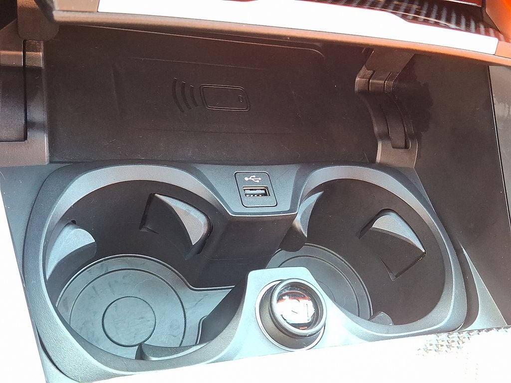 2022 BMW M3 Competition