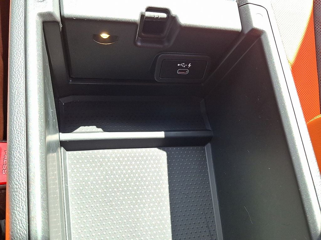 2022 BMW M3 Competition