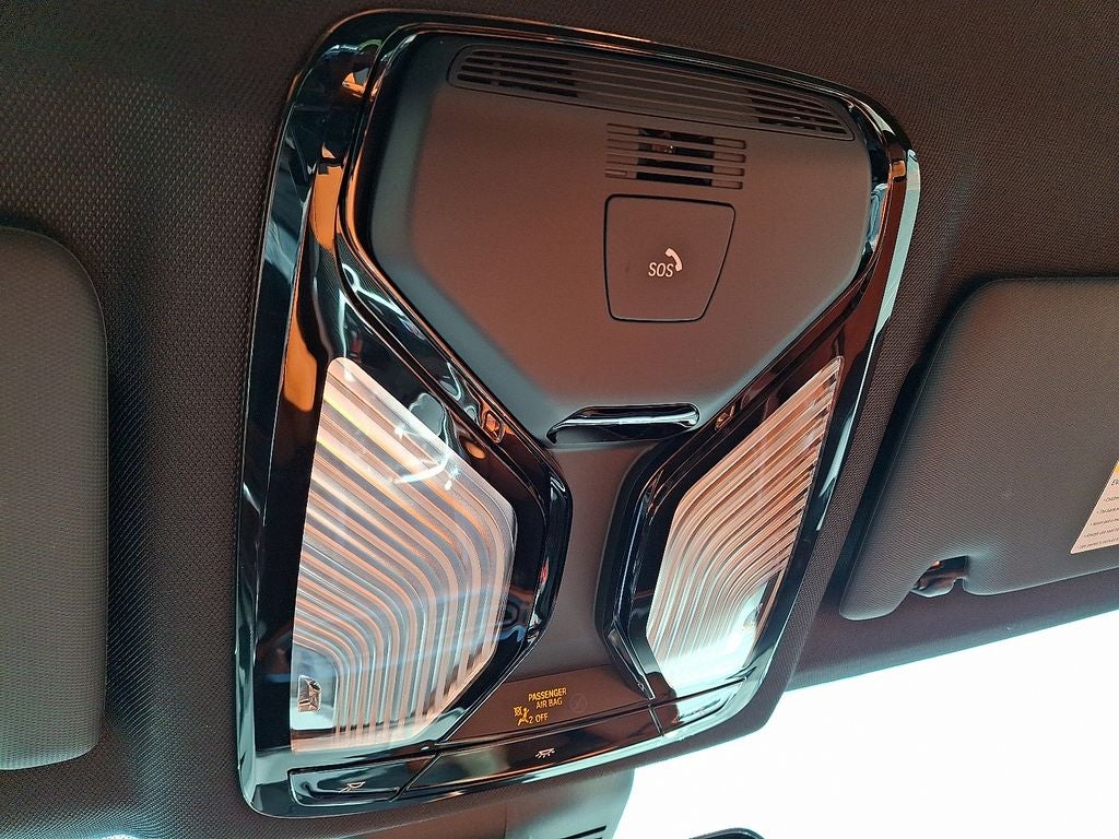 2022 BMW M3 Competition