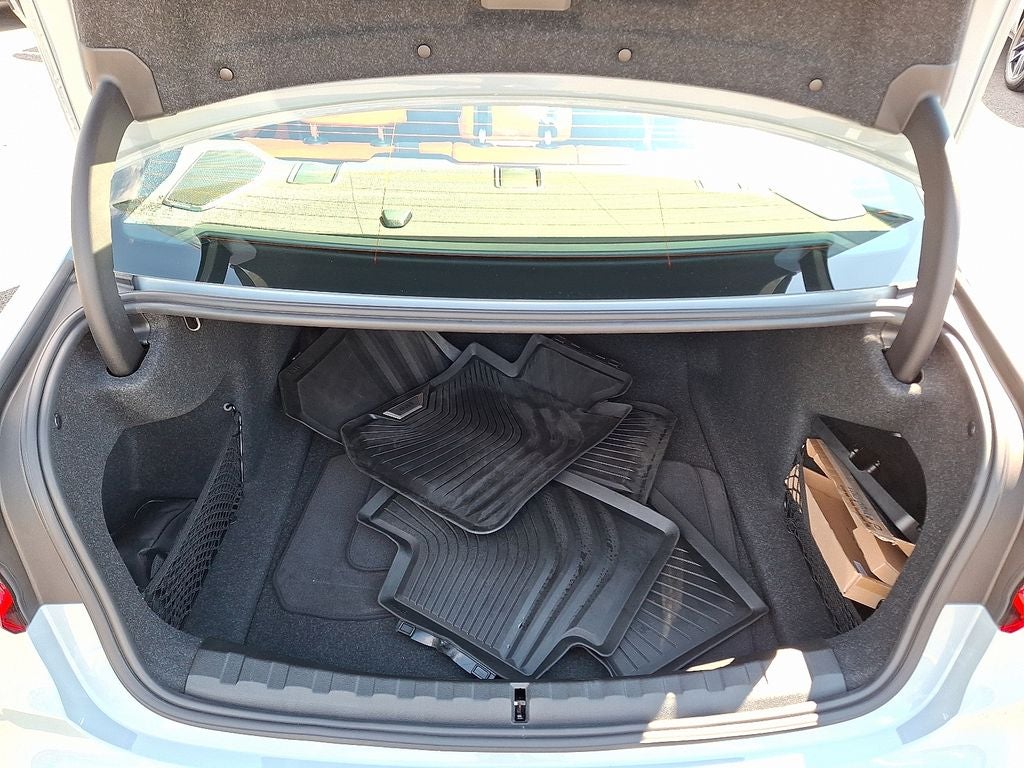 2022 BMW M3 Competition