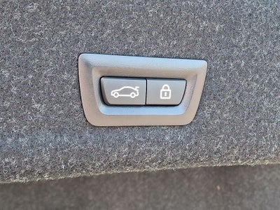 2022 BMW M3 Competition