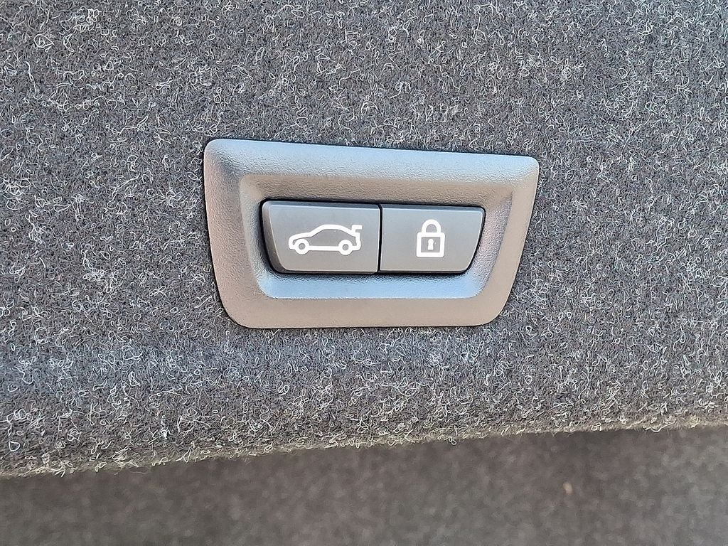 2022 BMW M3 Competition