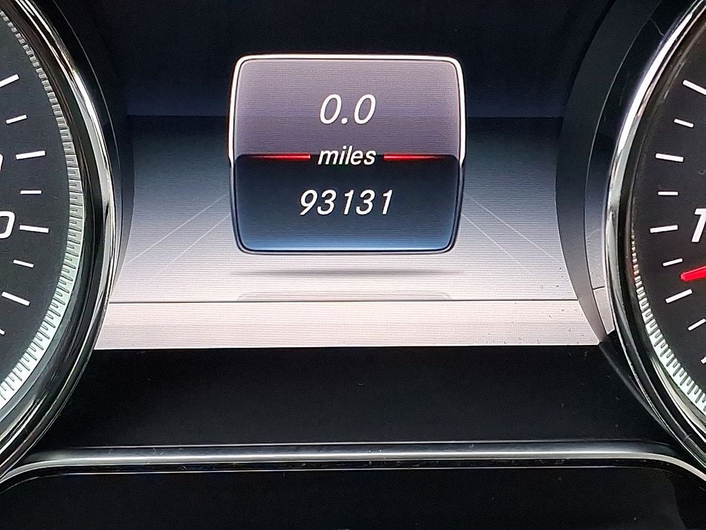 2018 Mercedes-Benz E-Class E 300 4MATIC®