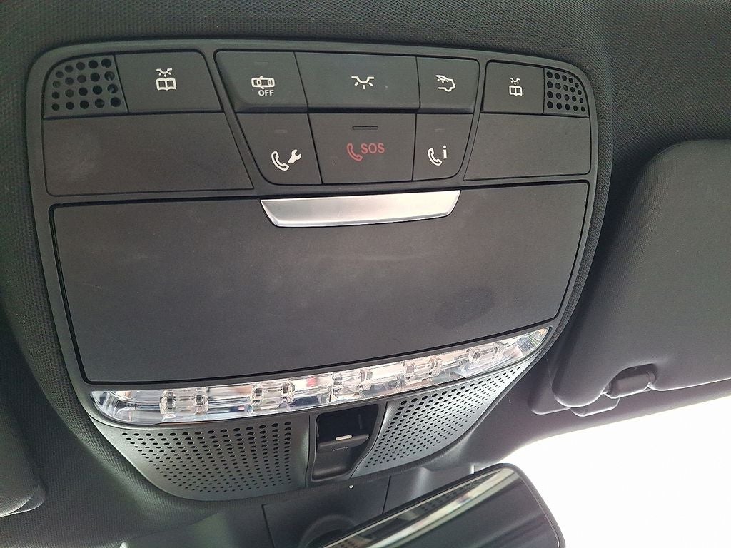 2018 Mercedes-Benz E-Class E 300 4MATIC®