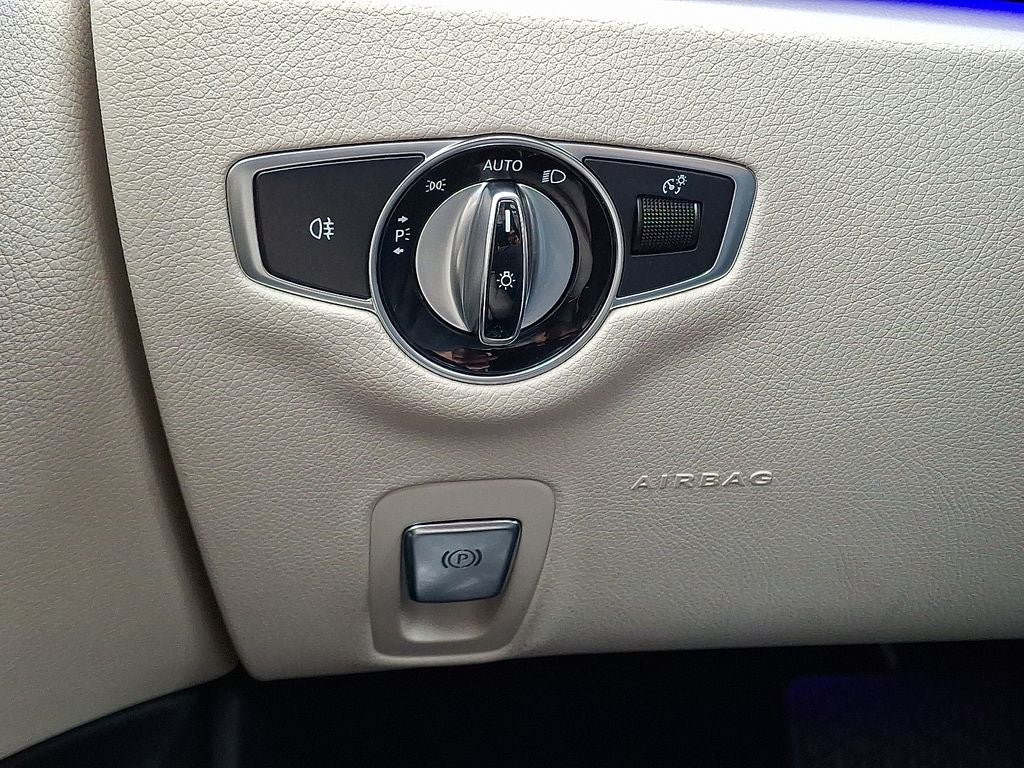 2018 Mercedes-Benz E-Class E 300 4MATIC®