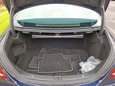 2018 Mercedes-Benz E-Class E 300 4MATIC®