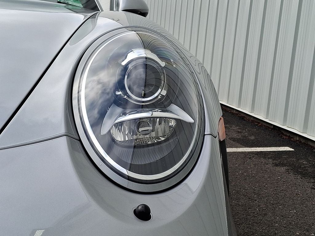 2016 Porsche 911 GT3 RS