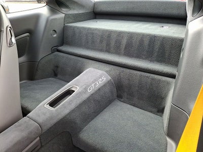 2016 Porsche 911 GT3 RS