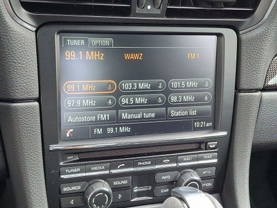 2016 Porsche 911 GT3 RS