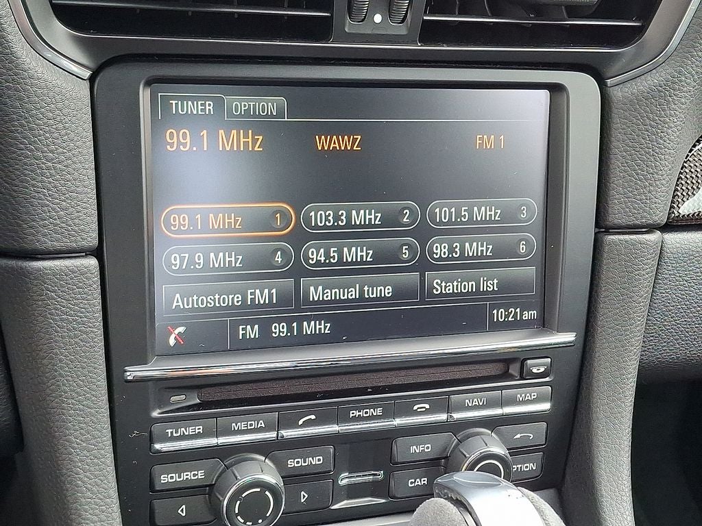 2016 Porsche 911 GT3 RS