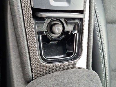 2016 Porsche 911 GT3 RS